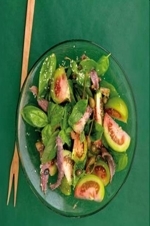 Paleo Living salad recipes