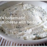 How to make cream cheese 5